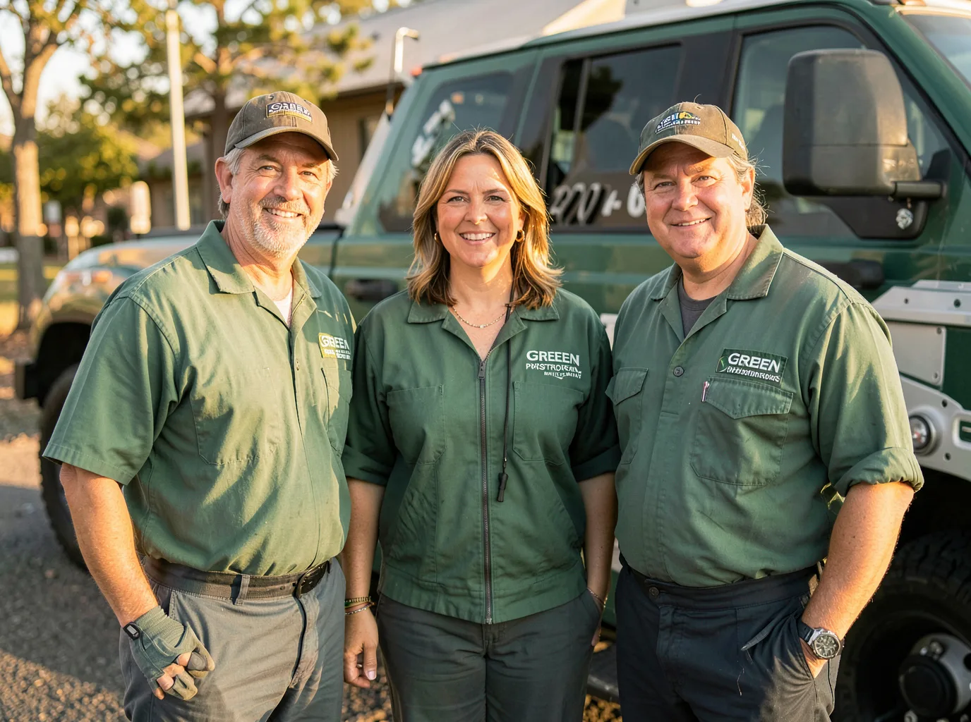 Water Damage Restoration company in Millwood, VA